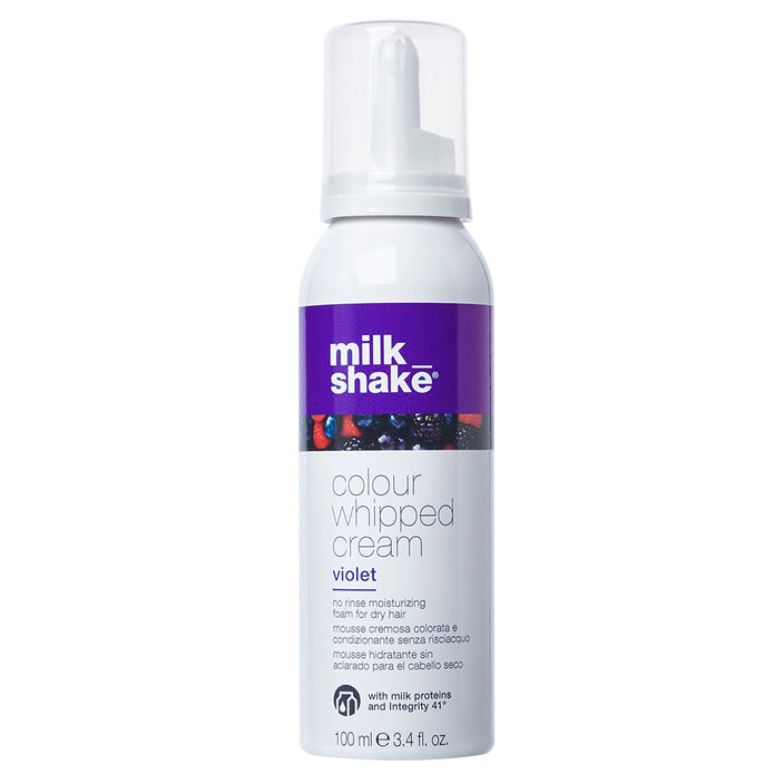 Milk Shake Colour Whipped Cream 3.4 oz