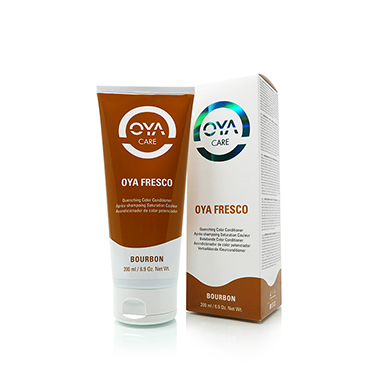 OYA FRESCO Quenching Color Conditioner 6.9 oz