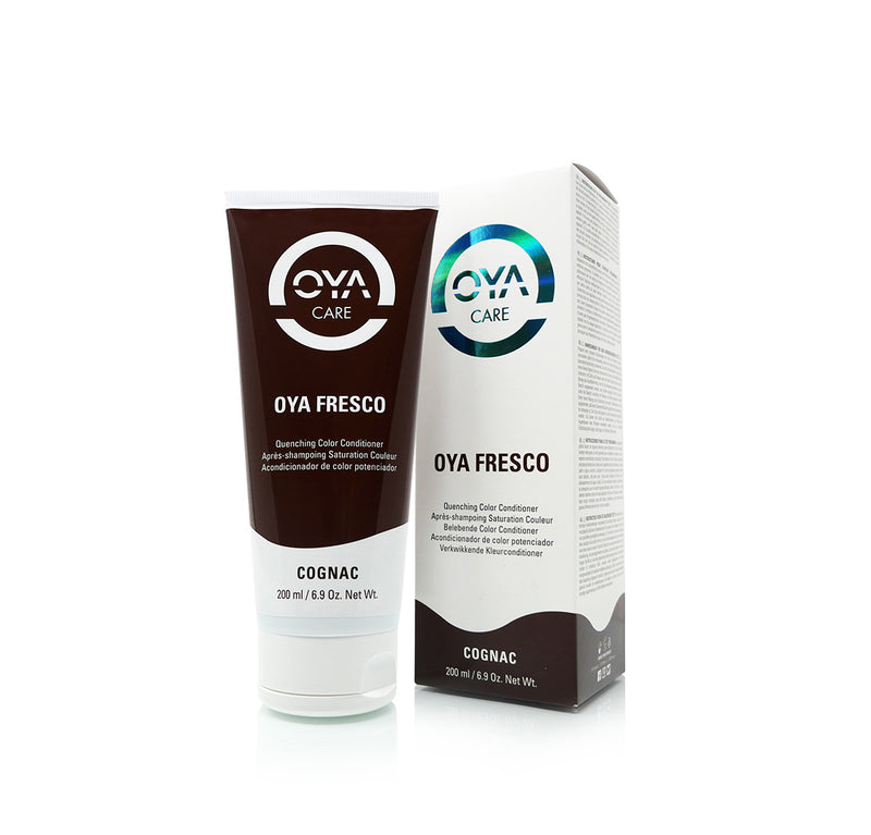 OYA FRESCO Quenching Color Conditioner 6.9 oz