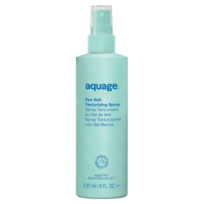 AQUAGE SeaExtend Salt Texturizing Spray, 8 Fl Oz-The Warehouse Salon