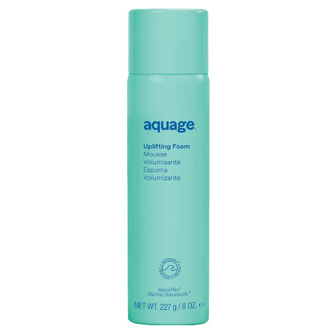 AQUAGE Uplifting Foam, 8 oz-The Warehouse Salon