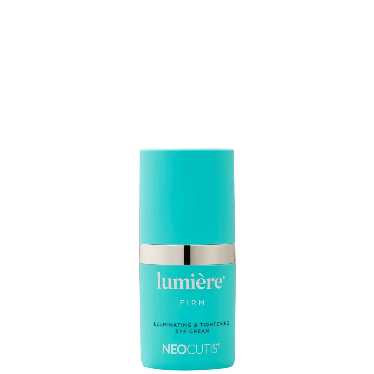 Neocutis LUMIÈRE FIRM Illuminating Tightening Eye Cream 0.5oz