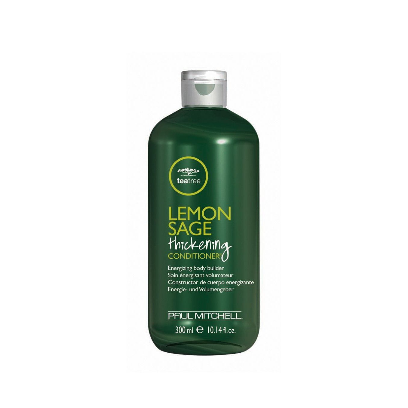 Paul Mitchell Lemon Sage Thickening Conditioner 10.14oz-The Warehouse Salon