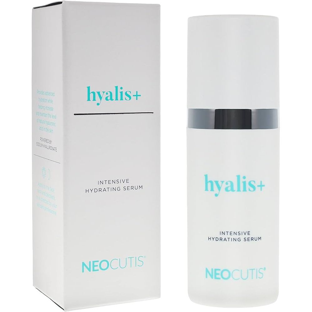 Neocutis HYALIS Intensive Hydrating Serum 1oz
