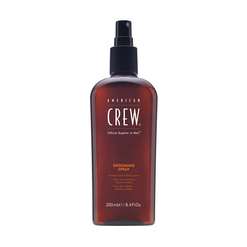 American Crew Classic Grooming Spray, 8.45oz