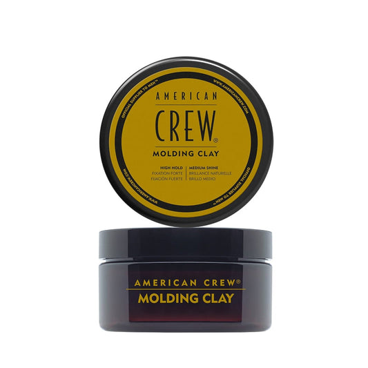 American Crew Molding Clay 3oz - Sharp Looks Salon
