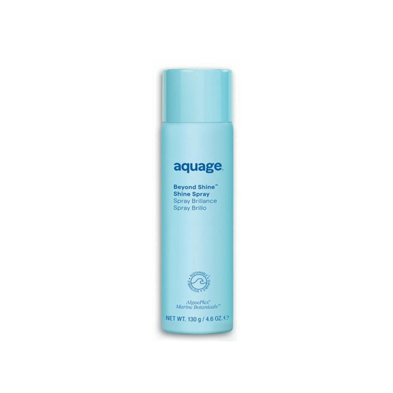 Aquage Beyond Shine 5 oz-The Warehouse Salon