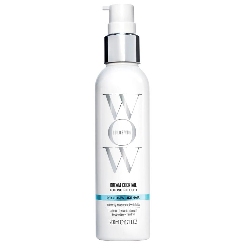 Color Wow Dream Cocktail Coconut Infused 6.7oz-The Warehouse Salon