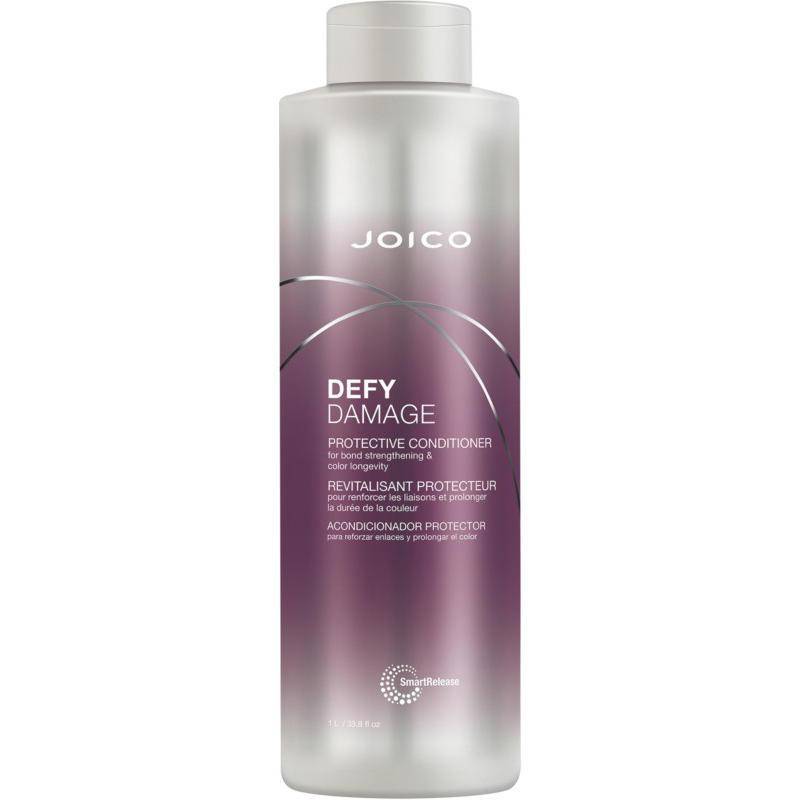 Joico Defy Damage Protective Conditioner-The Warehouse Salon