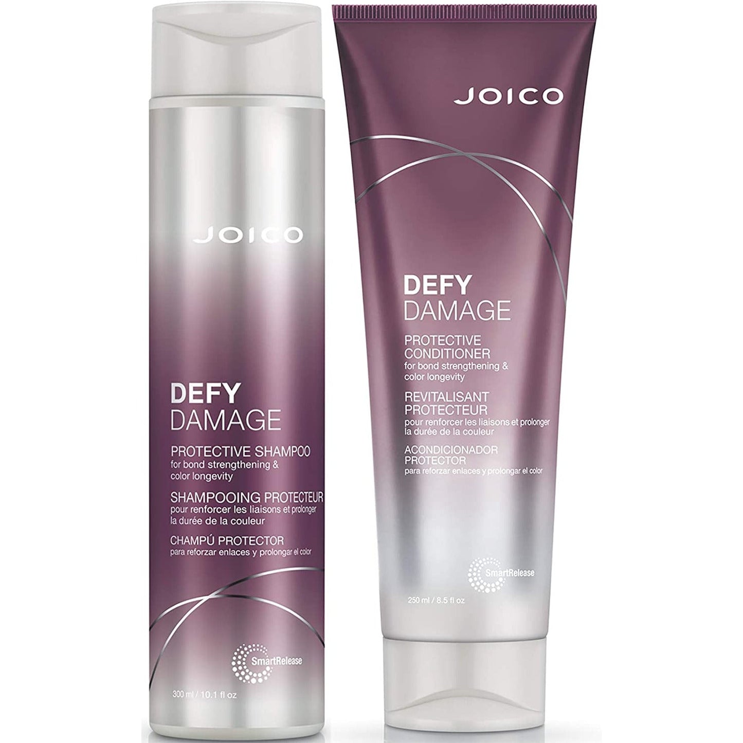 Joico Defy Damage Protective Conditioner-The Warehouse Salon