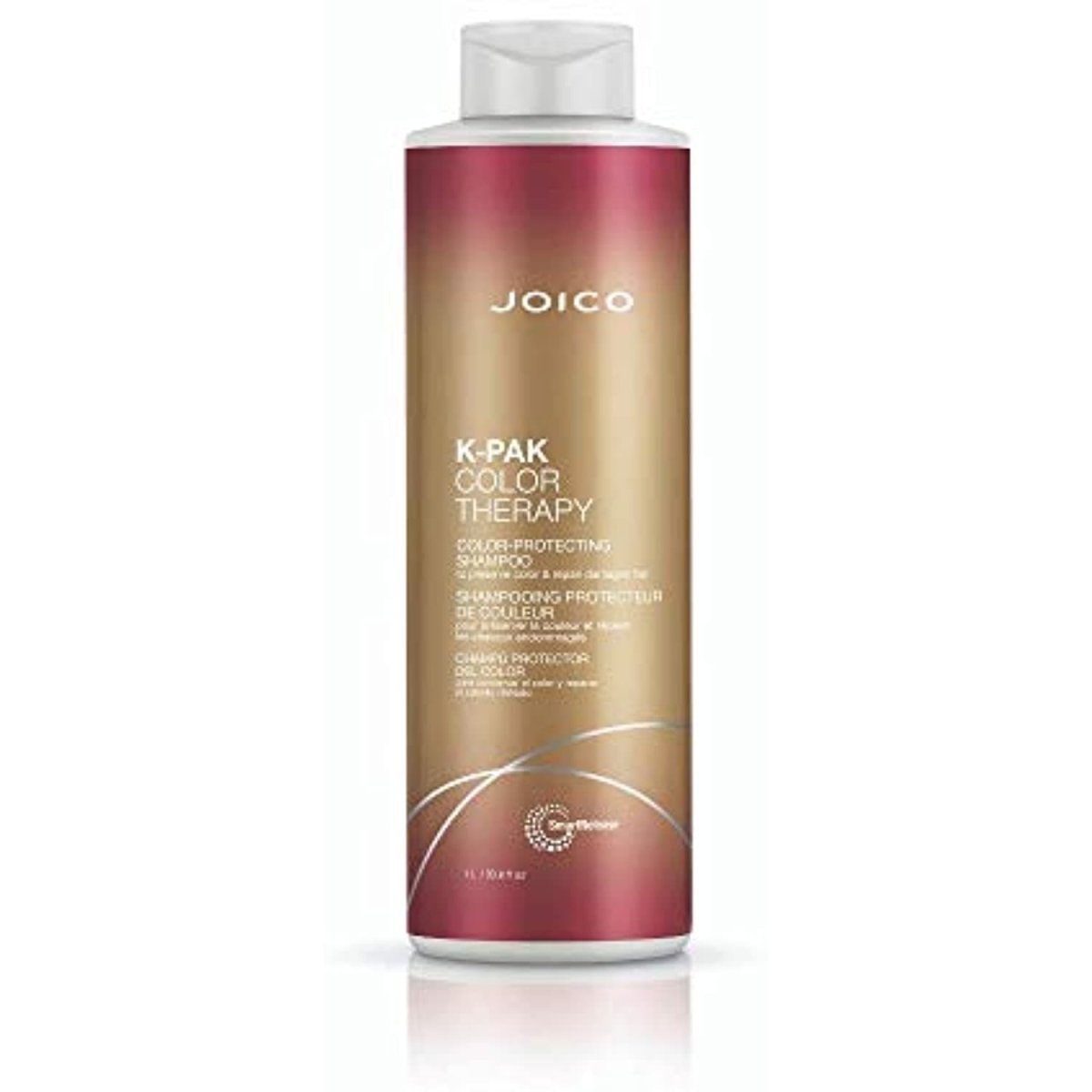 Joico K Pak Color Therapy Shampoo-The Warehouse Salon