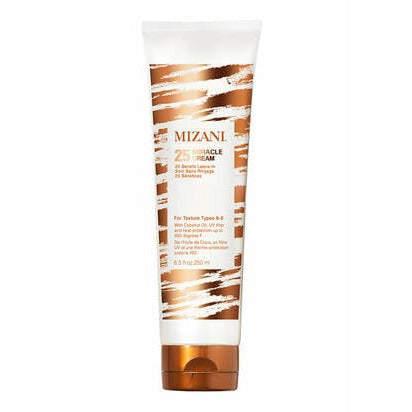 Mizani 25 Miracle Cream 8.5oz-The Warehouse Salon