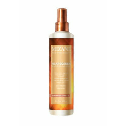 Mizani Heat Screen Heat Protectant Spray - Style Shifter Society 8.5oz-The Warehouse Salon