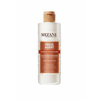 Mizani Press Agent Thermal Smoothing Sulfate-Free Conditioner-The Warehouse Salon