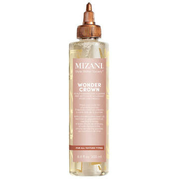 Mizani Wonder Crown Scalp Foaming Pre-Cleanse - Style Shifter Society 6.8oz-The Warehouse Salon