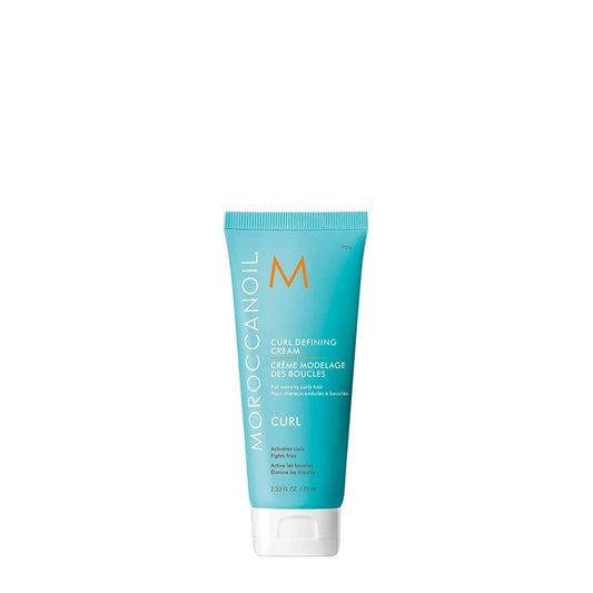 Moroccanoil Curl Defining Cream-The Warehouse Salon