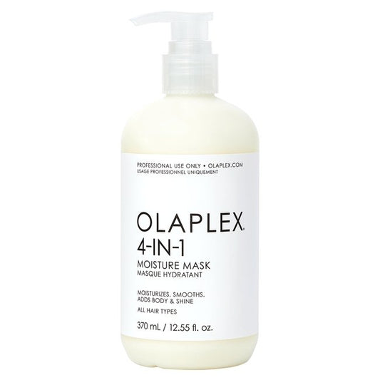 Olaplex 4-In-1 Bond Moisture Mask, 12.55 oz-The Warehouse Salon