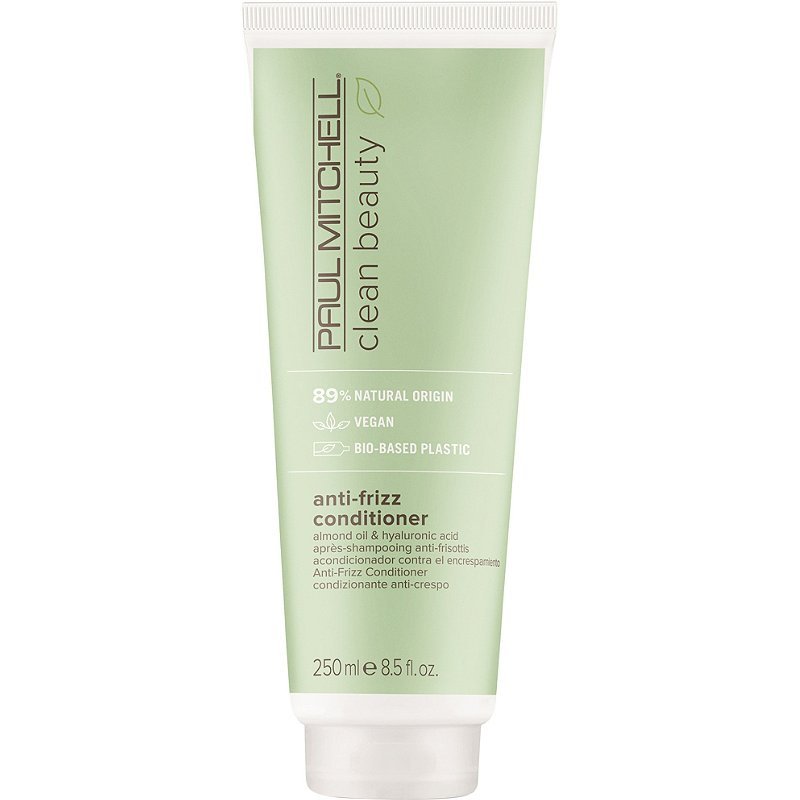 Paul Mitchell Clean Beauty Anti-Frizz Conditioner-The Warehouse Salon