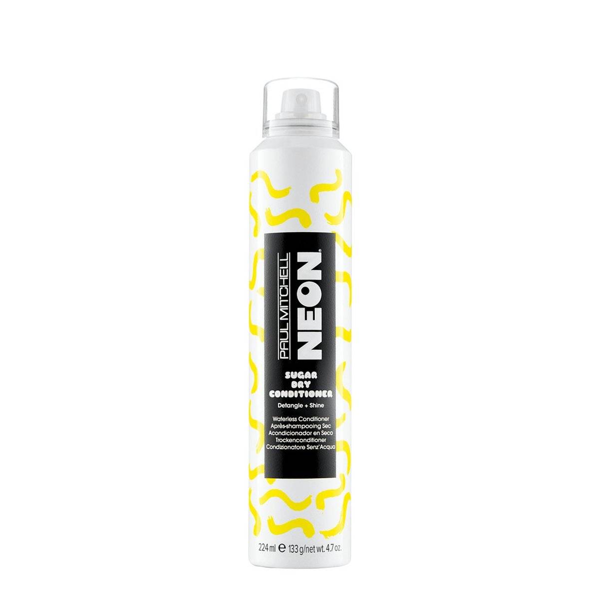 Paul Mitchell Neon Sugar Dry Conditioner 4.7oz.-The Warehouse Salon