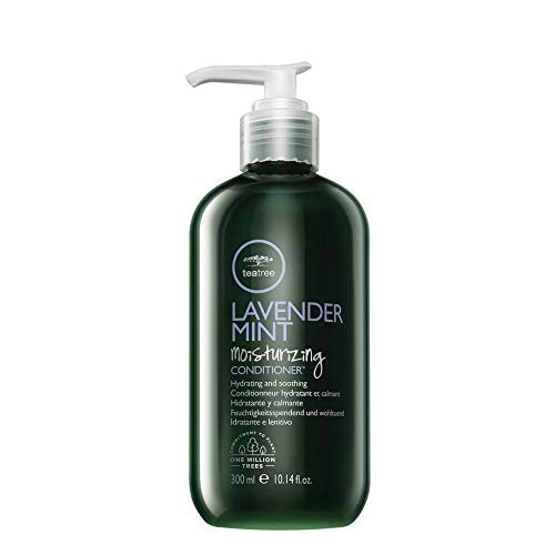 Paul Mitchell Tea Tree Lavender Mint Moisturizing Conditioner - 10.14 oz-The Warehouse Salon