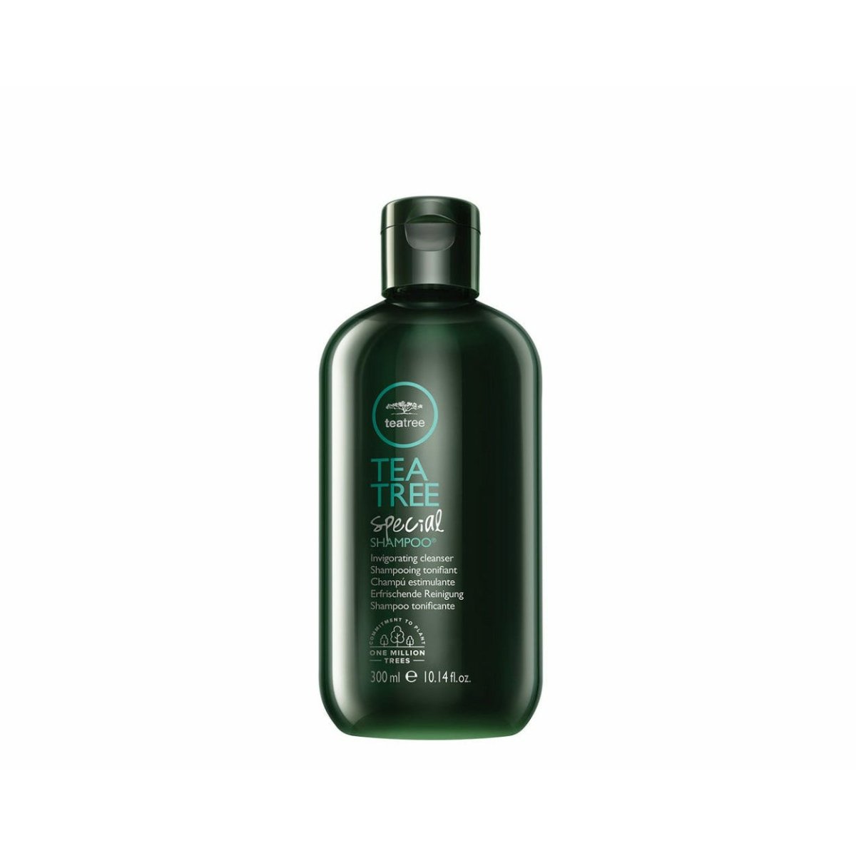 Paul Mitchell Tea Tree Special Shampoo 10.14 oz-The Warehouse Salon