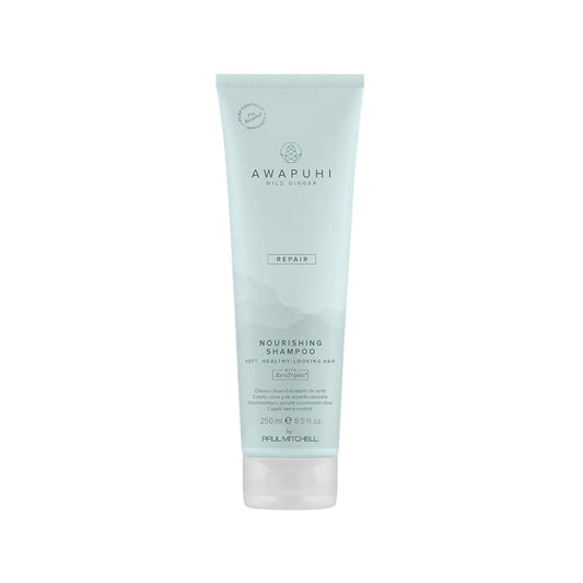 Paul Mitchell Awapuhi Wild Ginger Nourishing Shampoo
