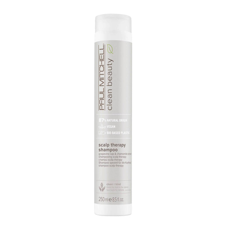 Paul Mitchell Clean Beauty Scalp Therapy Shampoo