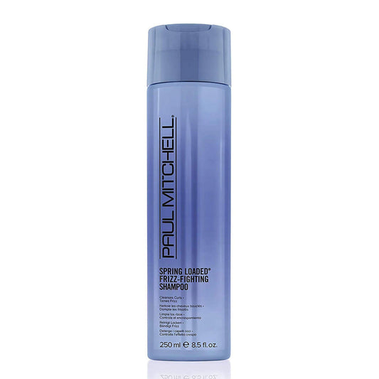 Paul Mitchell Spring Loaded Frizz-Fighting Shampoo 8.5oz