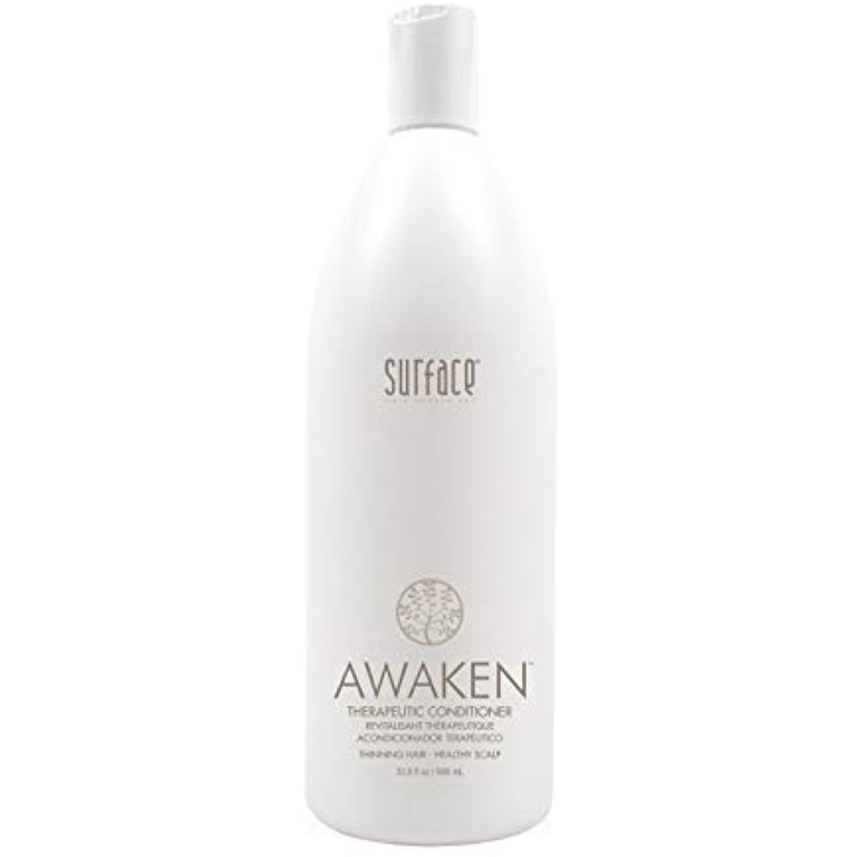 Surface Awaken Therapeutic Conditioner-The Warehouse Salon