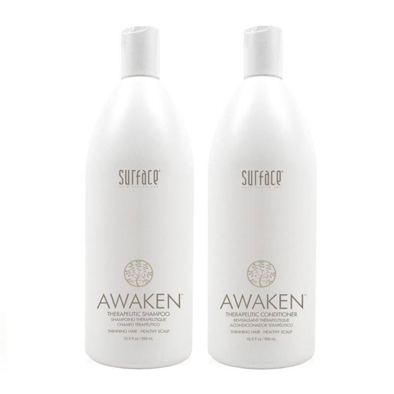 Surface Awaken Therapeutic Conditioner-The Warehouse Salon