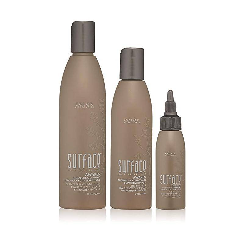 Surface Awaken Therapeutic Conditioner-The Warehouse Salon