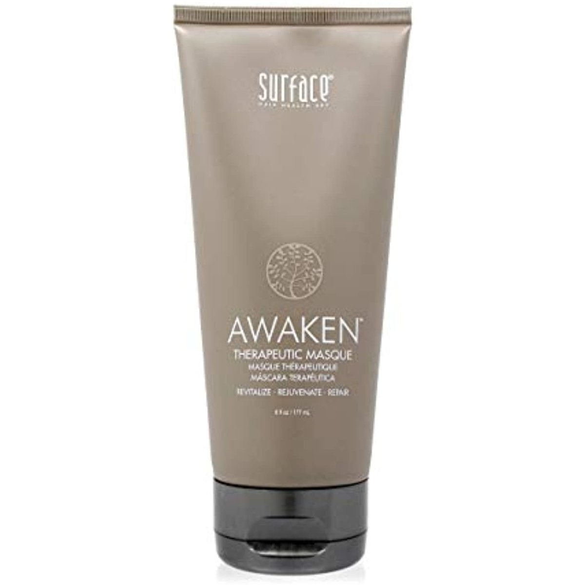 Surface Awaken Therapeutic Masque 6 oz-The Warehouse Salon