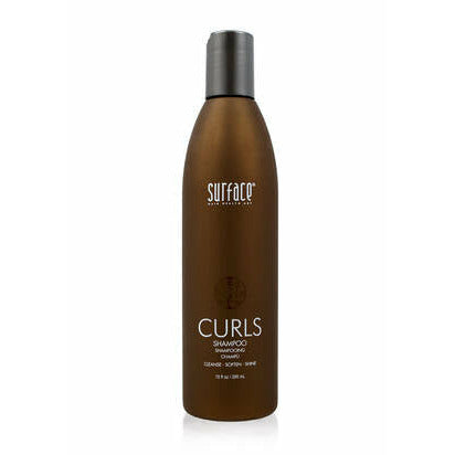 Surface Curls Shampoo-The Warehouse Salon