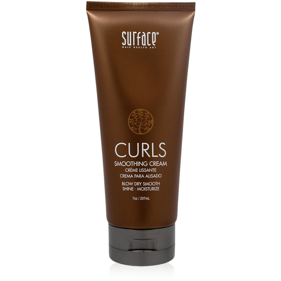 Surface Curls Smoothing Cream 7 oz-The Warehouse Salon