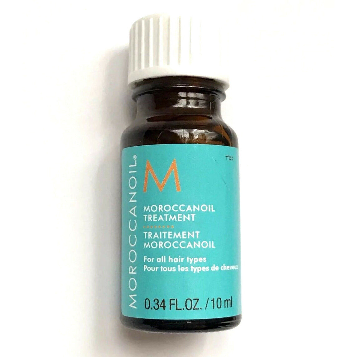 Moroccanoil Treatment Hair Oil-The Warehouse Salon